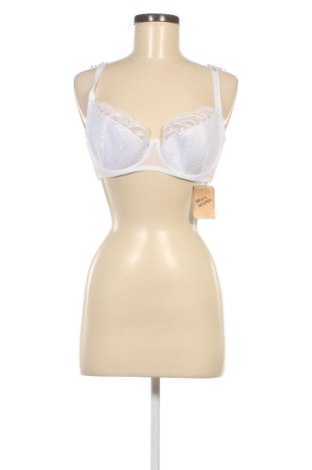 Podprsenka Wiesmann, Velikost S, Barva Bílá, Cena  579,00 Kč