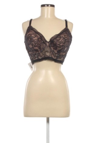 Podprsenka Wolford, Velikost XL, Barva Černá, Cena  3 549,00 Kč