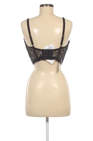 Podprsenka Wolford, Velikost XL, Barva Černá, Cena  3 549,00 Kč