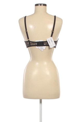 Podprsenka Wolford, Velikost L, Barva Černá, Cena  3 549,00 Kč