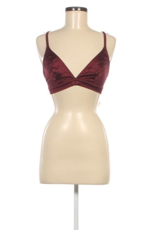 Podprsenka Wolford, Velikost M, Barva Červená, Cena  3 549,00 Kč