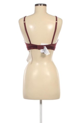 Podprsenka Wolford, Velikost M, Barva Červená, Cena  3 549,00 Kč