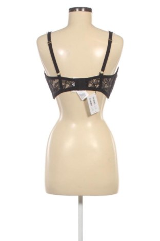 Podprsenka Wolford, Veľkosť XL, Farba Čierna, Cena  144,95 €