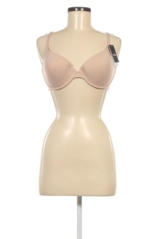 Podprsenka Wonderbra, Velikost L, Barva Béžová, Cena  1 279,00 Kč