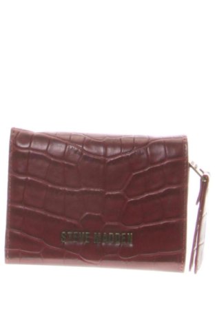Πορτοφόλι επαγγελματικών καρτών Steve Madden, Χρώμα Ρόζ , Τιμή 28,99 €