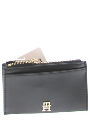 Визитник Tommy Hilfiger, Цвят Черен, Цена 47,55 €