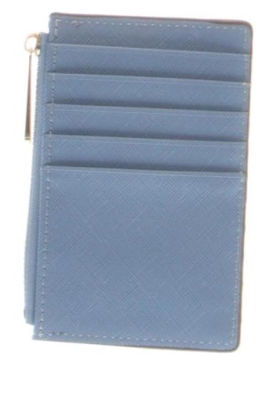 Visitenkartenhalter Unbranded, Farbe Blau, Preis 6,99 €
