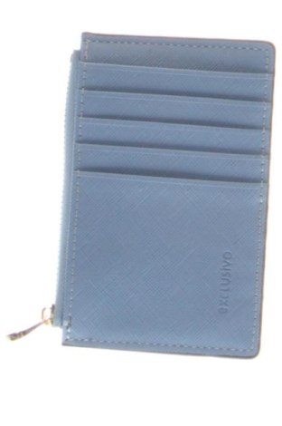 Visitenkartenhalter Unbranded, Farbe Blau, Preis 6,99 €