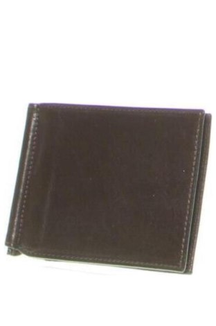 Πορτοφόλι επαγγελματικών καρτών Unbranded, Χρώμα Καφέ, Τιμή 11,00 €