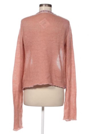 Dámsky kardigán Unbranded, Velikost M, Barva Růžová, Cena  99,00 Kč