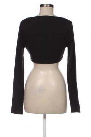 Cardigan de damă Tommy Hilfiger, Mărime L, Culoare Negru, Preț 93,99 Lei