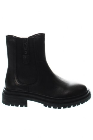 Botine de damă Carmela, Mărime 38, Culoare Negru, Preț 311,99 Lei
