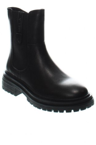 Botine de damă Carmela, Mărime 38, Culoare Negru, Preț 311,99 Lei