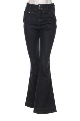 Blugi de femei Karen Millen, Mărime S, Culoare Albastru, Preț 194,99 Lei, #126166475