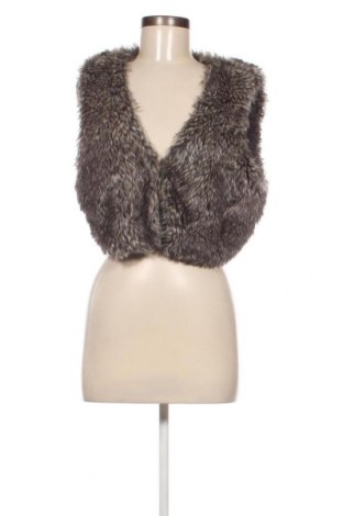 Γυναικείο γιλέκο Okay, Μέγεθος L, Χρώμα Πολύχρωμο, Τιμή 0,99 €