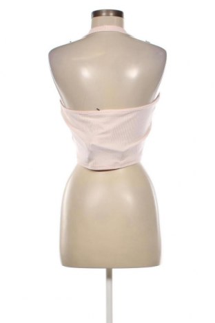 Dámské tilko  Tommy Jeans, Velikost XL, Barva Růžová, Cena  199,00 Kč