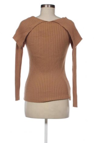 Dámský svetr Unbranded, Velikost M, Barva Hnědá, Cena  229,00 Kč