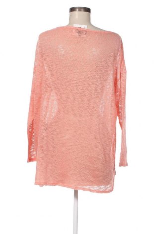 Дамски пуловер Unbranded, Размер M, Цвят Розов, Цена 4,09 €