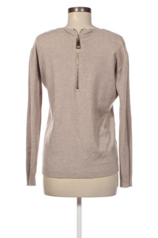 Dámský svetr Unbranded, Velikost S, Barva Béžová, Cena  249,00 Kč
