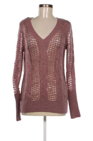 Dámský svetr Unbranded, Velikost M, Barva Popelavě růžová, Cena  339,00 Kč