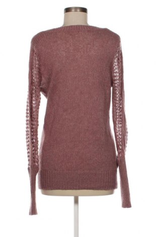 Dámský svetr Unbranded, Velikost M, Barva Popelavě růžová, Cena  339,00 Kč