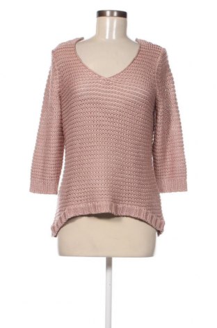 Γυναικείο πουλόβερ Blue Motion, Μέγεθος M, Χρώμα Ρόζ , Τιμή 6,99 €