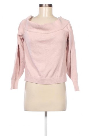 Дамски пуловер H&M Divided, Размер M, Цвят Розов, Цена 15,33 €, #126171697