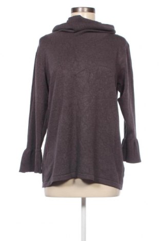Pulover de femei Soya Concept, Mărime XXL, Culoare Gri, Preț 95,99 Lei, #126168245