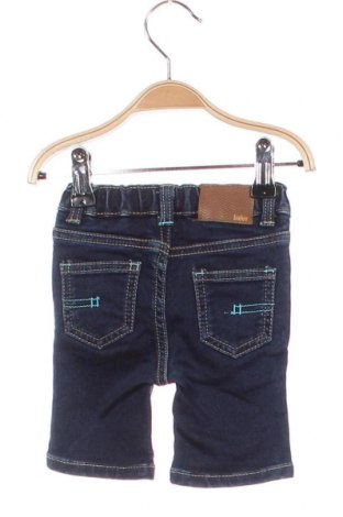 Παιδικά τζίν Baker's, Μέγεθος 3-6m/ 62-68 εκ., Χρώμα Μπλέ, Τιμή 2,99 €