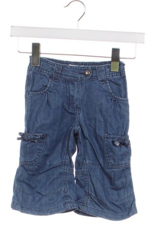 Blugi pentru copii Vertbaudet, Mărime 3-4y/ 104-110 cm, Culoare Albastru, Preț 7,99 Lei, #126170807