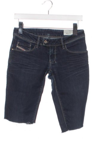 Dziecięce szorty Diesel Kids, Rozmiar 12-13y/ 158-164 cm, Kolor Niebieski, Cena 224,99 zł, #126178557