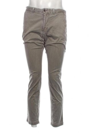 Herrenhose Tommy Hilfiger, Größe M, Farbe Grau, Preis € 18,99