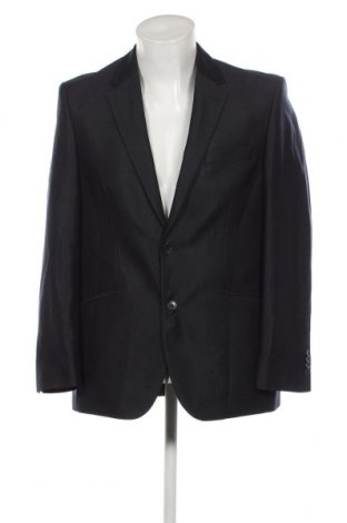 Herren Sakko Canda, Größe M, Farbe Blau, Preis € 9,99