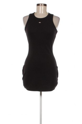 Φόρεμα Tommy Jeans, Μέγεθος M, Χρώμα Μαύρο, Τιμή 83,99 €, #126111895