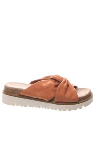Papuci S.Oliver, Mărime 38, Culoare Portocaliu, Preț 87,99 Lei