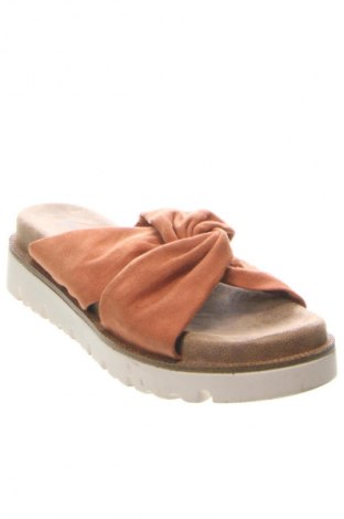 Papuci S.Oliver, Mărime 38, Culoare Portocaliu, Preț 87,99 Lei