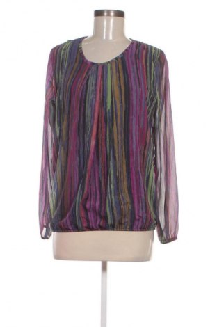 Дамска блуза Unbranded, Размер S, Цвят Многоцветен, Цена 2,04 €