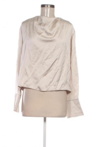 Bluză de femei Unbranded, Mărime L, Culoare Ecru, Preț 9,99 Lei