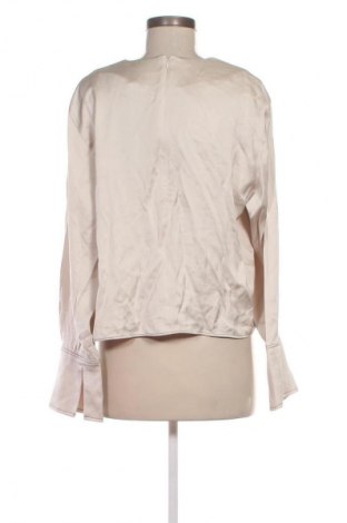 Bluză de femei Unbranded, Mărime L, Culoare Ecru, Preț 9,99 Lei