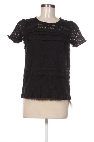 Γυναικεία μπλούζα Unbranded, Μέγεθος M, Χρώμα Μαύρο, Τιμή 1,99 €