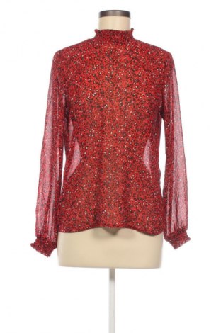 Дамска блуза Unbranded, Размер M, Цвят Многоцветен, Цена 2,04 €