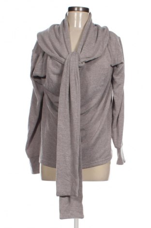 Damen Shirt Unbranded, Größe M, Farbe Grau, Preis € 3,99