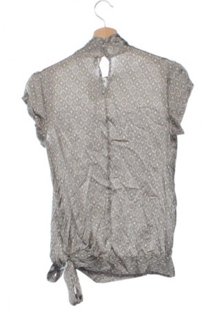 Дамска блуза Unbranded, Размер XXS, Цвят Многоцветен, Цена 2,04 €