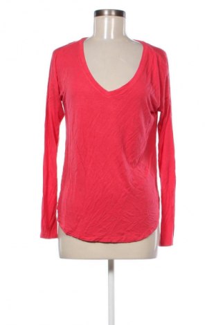 Дамска блуза Unbranded, Размер M, Цвят Розов, Цена 2,04 €