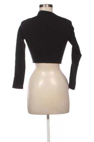 Дамска блуза Unbranded, Размер M, Цвят Черен, Цена 2,04 €