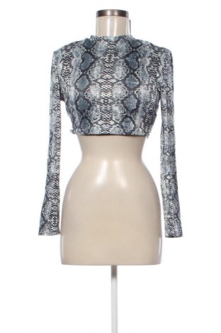 Дамска блуза Unbranded, Размер S, Цвят Многоцветен, Цена 2,04 €