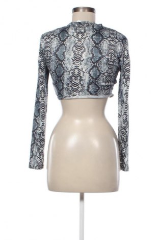 Дамска блуза Unbranded, Размер S, Цвят Многоцветен, Цена 2,04 €