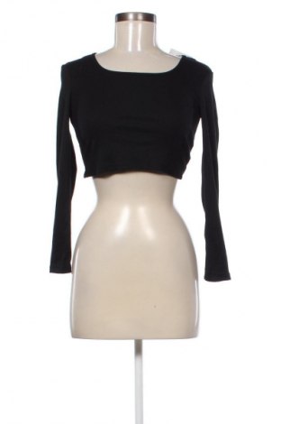 Дамска блуза Unbranded, Размер S, Цвят Черен, Цена 2,04 €