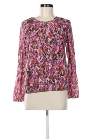 Дамска блуза Unbranded, Размер S, Цвят Многоцветен, Цена 2,04 €