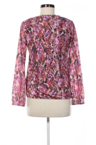 Дамска блуза Unbranded, Размер S, Цвят Многоцветен, Цена 2,04 €